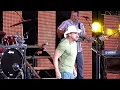 Trace Adkins - Whoop a Man's Ass / Hillbilly Bone
