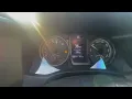0-60 WOT Run 3rd Gen Tacoma 2019 Procharger - Custom Tuned by Overland Tailor Tuning