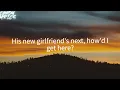 SZA - Kill Bill  Acoustic [ Lyrics ]