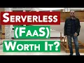 What Is Serverless and Is It Worth A Function-as-a-Service FaaS Guide and Analysis