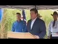 WEB EXTRA Gov DeSantis Announces Opening Of Registration For 2021 Python Challenge