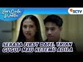 GEMESSS!! Pak Suami Trian Puji Adila Cantik?! | Beri Cinta Waktu - Episode 51