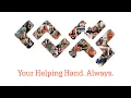 Canvas Credit Union Your Helping Hand Always