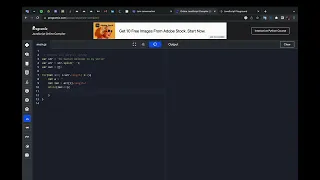 Reverse all word in a string without using any inbuilt method