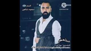 النجم محمود شاهين الجمال بيستفزني  حفلة منتجع سلاميس       عازف الأورغ  عهد محمد دندنها