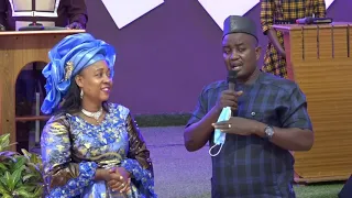 testimony