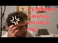 Lagu Veteriner Fakültesi Okunur Mu? Güncellenmiş #yks