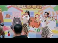 [DAY許軼] Wait A Second | 置富Malls x MUZIK TIGER「灘住放暑假」開幕禮 | 250706 | 4K Fancam