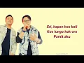 Lagu SRI MINGGAT - Denny Caknan ft Danang