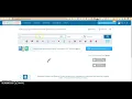 Uso basico del traductor Reverso