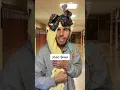 A day in the life of JoJo Siwa parody