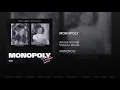 Ariana Grande & Victoria Monét - MONOPOLY (Audio)
