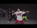 Grove St. Party - Waka Flocka Flame ft. Kebo Gotti / Austin Pak Choreography
