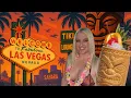 Vegas Tiki Bar Crawl BEST TIKI BARS 2025
