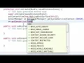 Android Application Development Tutorial 126 Setting up Sensor Manager YouTube