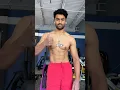How to Pec Bounce