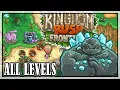 Kingdom Rush Frontiers Steam 3 stars - All Campaign Elite Levels Full game