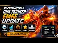 OverWatch - Aim Trainer Workshop EMRE Update