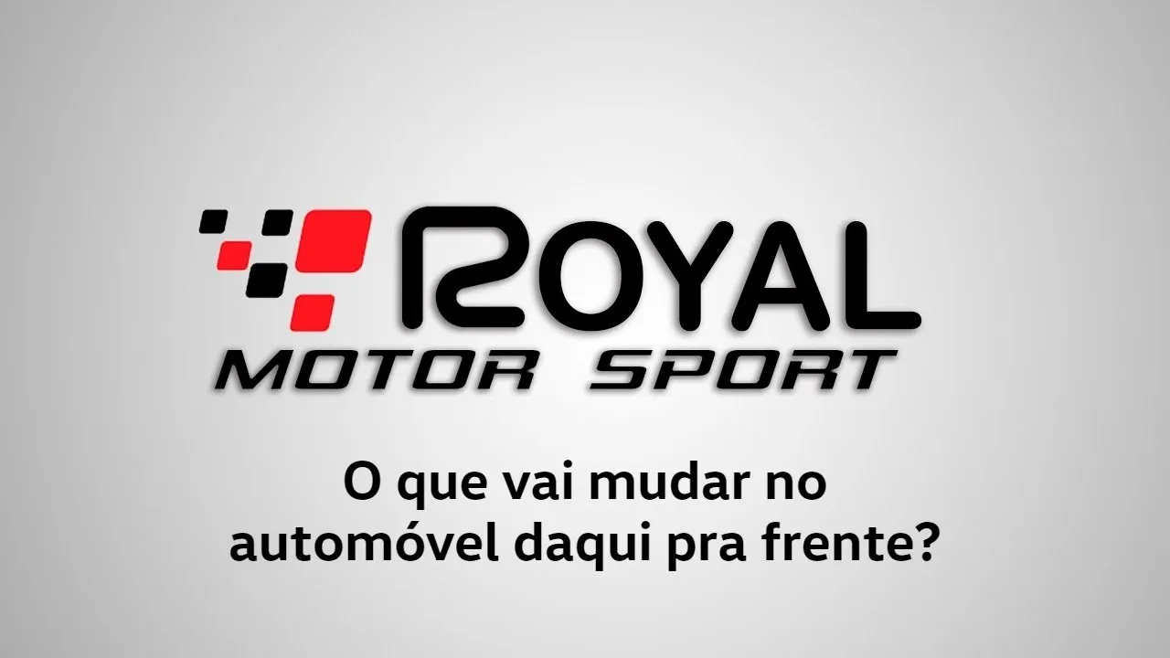 Tendências do setor automotivo