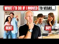 Renting or Buying in Vegas - What Makes More Sense Living In Las Vegas Nevada