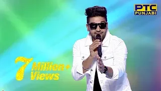 Guru Randhawa Suit Suit Patola Live Performance Grand Finale VOP Chhota Champ 4 