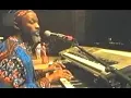 Steel Pulse - Chant A Psalm - Live