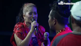 Download ITA DK- BAHARI-Cuma Mantan  -Live Show BAHARI Desa Kejiwan MP3