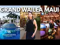 Grand Wailea Maui Review Luxury or Just Hype