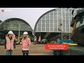 Download Lagu Verbouwing Amsterdam Centraal | Op het spoor van morgen #11