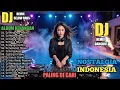 Lagu DJ REMIX NOSTALGIA TERBAIK 2025 || DJ BUNGA DAHLIA || DJ RINDUNYA HATIKU || REMIX SLOW VIRAL