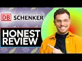 DB Schenker Logistics Honest Review - Watch Before Using