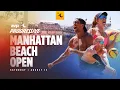 COURT 3 2026 AVP Manhattan Beach Open Main Draw Day 2