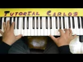 Download Lagu Ven Daniel Calveti - Tutorial Piano Carlos