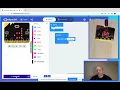 Pairing the micro bit with MakeCode