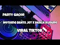 Download Lagu DJ NOTHING BEATS JET X DANZA KUDURO VIRAL TIKTOK‼️Adit Sparky Official Nwrmxxx FULLBASS 