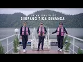 PRIMA SORA VOICE || SIMPANG TIGA BINANGA || OFFICIAL MUSIC VIDEO || LAGU KARO TERBARU 2025