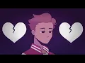 Lagu Solo - Demi Lovato Male version (Animation)