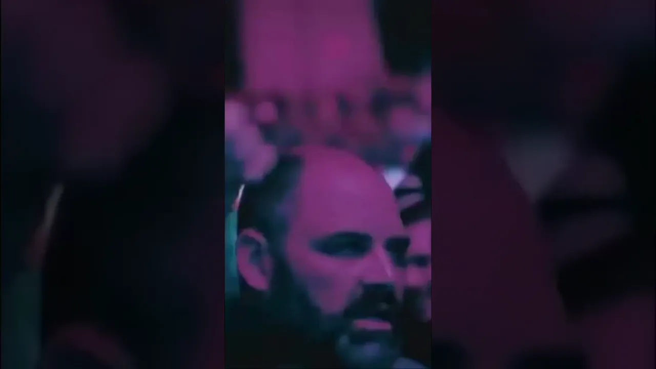 Spitting venom!