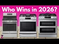 Top 5 Best Gas Ranges 2026 Buyer s Guide