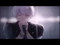 Download Lagu 「Nightcore」→ AJ Mitchell - Everytime (Cover) | Lyrics ♡