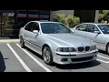 Download Lagu Service in review: BMW E39 M5 uit 2002