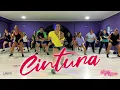 Download Lagu Cintura - El Dipy / Zumba Coreo ⚡ Euge Carro 🙌
