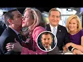 Ted Cruz Family With Wife Heidi Cruz