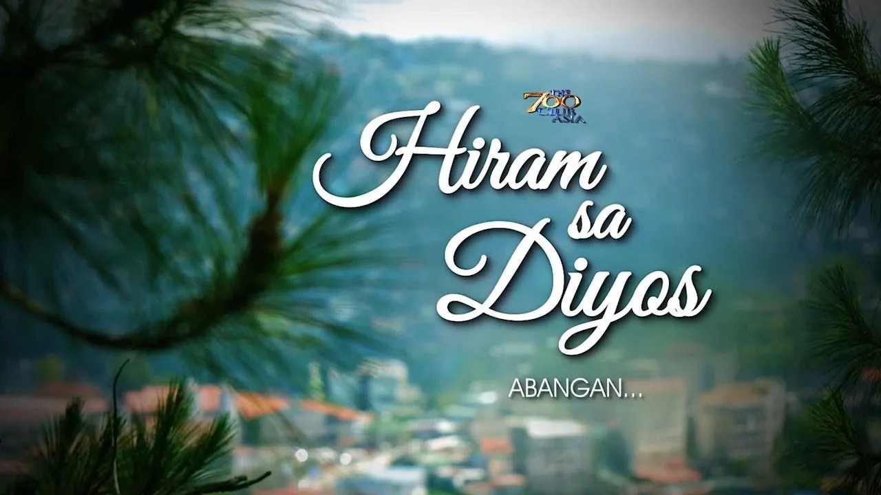 The 700 Club Asia | Hiram sa Dios - January 11, 2019