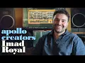 Download Lagu Explore Imad Royal’s Creative World with Rico Nasty, Doja Cat, and Benson Boone | Apollo Creators