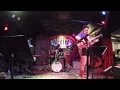 51st Street Speakeasy Jazz Night Presents 3 Year Anniversary Show With Kendrik McKinney Trio 29 May