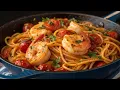 Download Lagu 10 Minuten Rezept, das die Welt erobert hat! Das Garnelen Knoblauch Rezept, das ich je gegessen habe