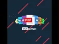 Convert and Edit PDF Files Easily and Quickly Online with PDFSimpli