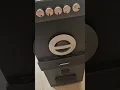 Download Lagu Unique Active Speaker! BOSE +LG +iHome in One. Incredibly Powerful Speaker!
