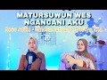 Matursuwun wes ngancani aku (Roso Atiku - Rindra ft. Destya) || yolandani akustik cover